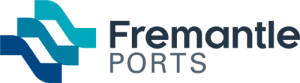 Fremantle Ports Logo