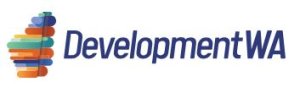 Development WA Logo