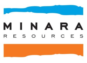 Minara Resources Logo