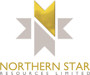 Northern Star Resources Logo