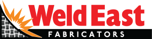 Weld East Fabricators Logo