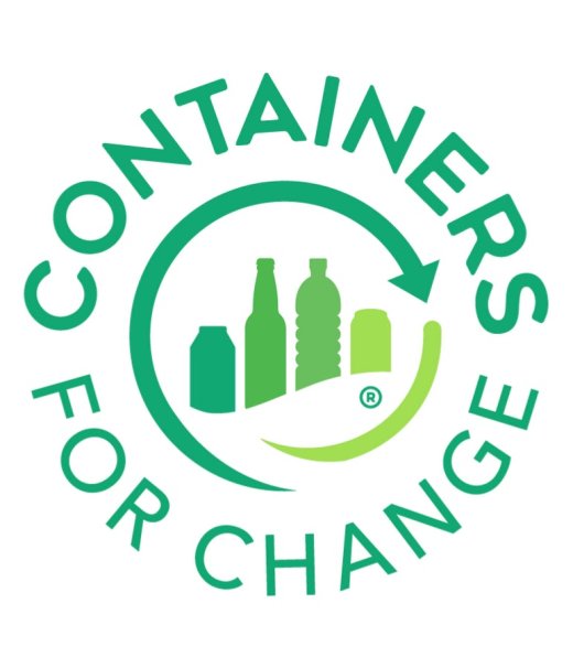 Containers for Change Image