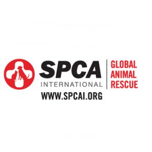SPCAI Logo