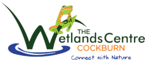 The Wetlands Cockburn Logo