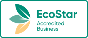 EcoStar Accreditation Logo