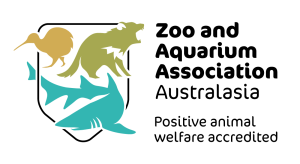 ZAA Accreditation Logo
